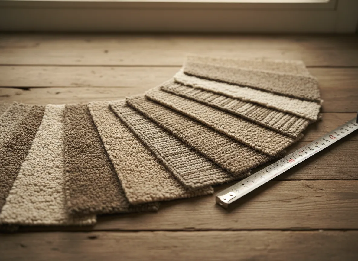 Carpet Installation Mathias, WV FAQs